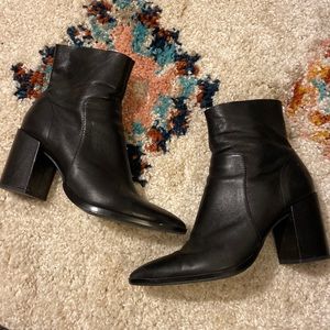 Tony Bianco Brazen Bootie